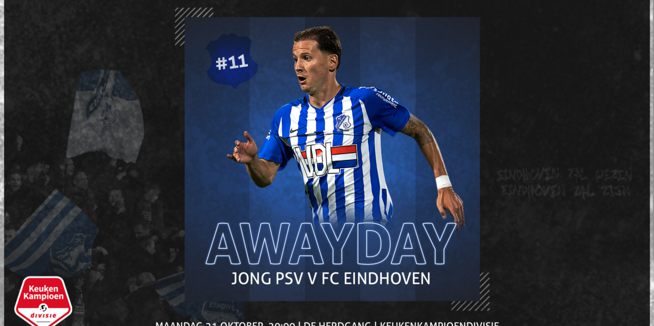 #htmlcaption4017 Kaartverkoop Jong PSV – FC Eindhoven